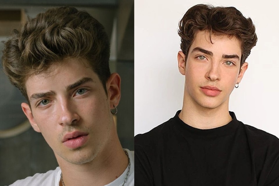 Manu Rios