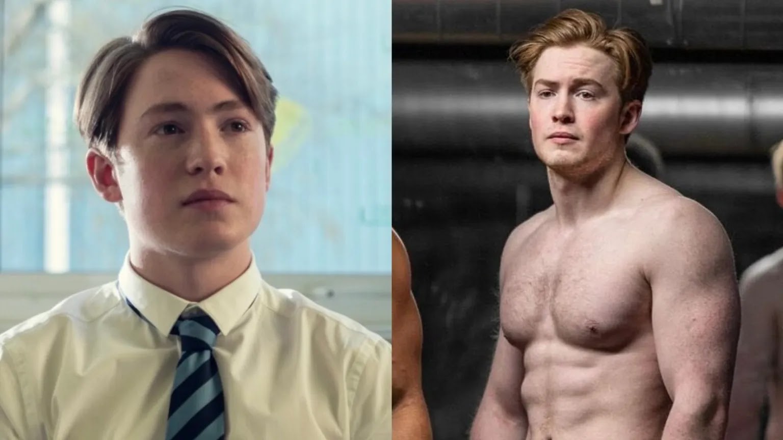 Kit Conner