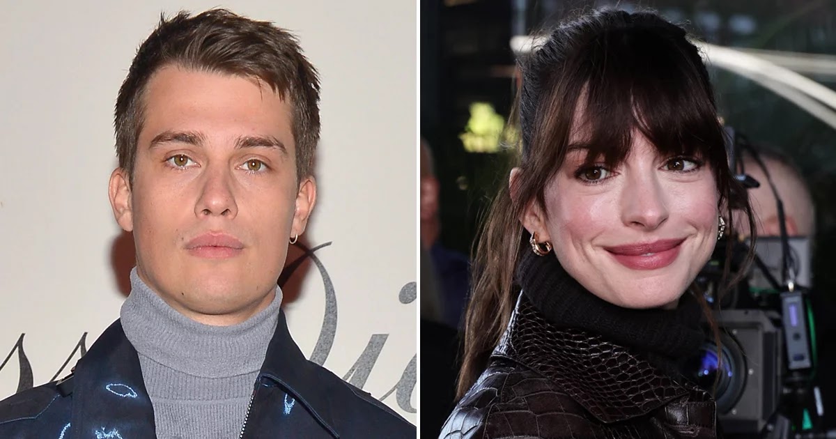 Nicholas Galitzine